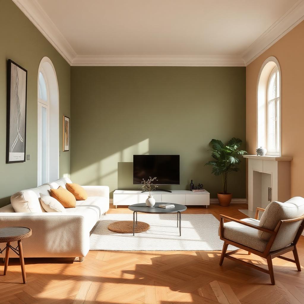 Herenhuis in Berchem